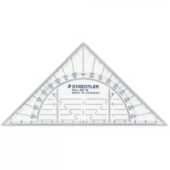 Pencil Staedtler Noris jumbo 128 Transparent