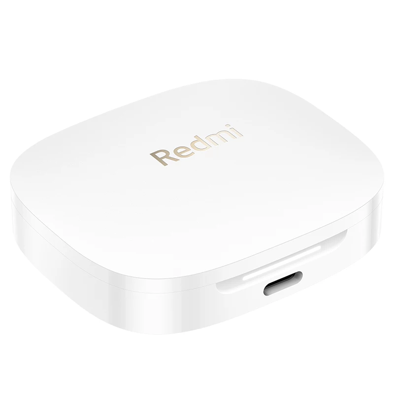 Xiaomi Redmi Buds 6 Bluetooth Słuchawki z Mikrofonem Biały Chmurowy