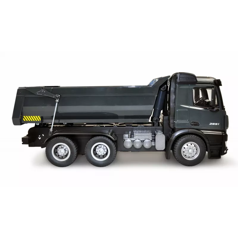 Traktor siodłowy Amewi Mercedes Arocs Kipper Pro