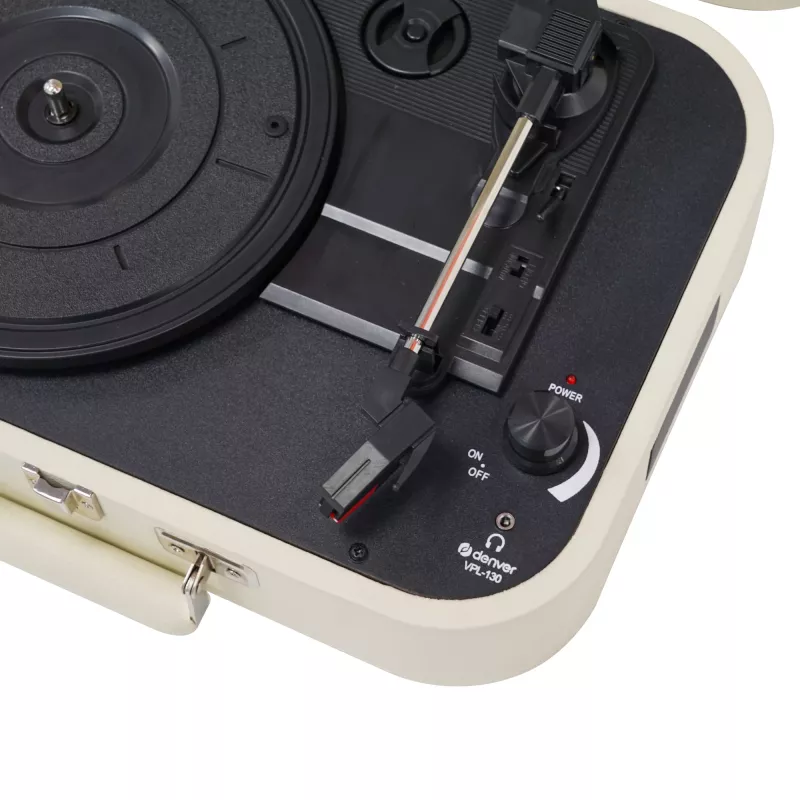 Gramofon Denver VPL-130 z USB