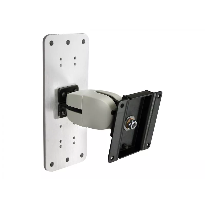 Uchwyt do monitora Ergotron 100 Series Double Pivot 61 cm (24 cale)