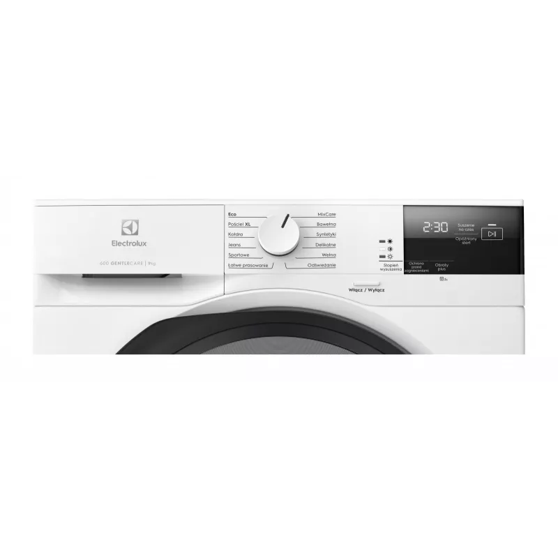 ELECTROLUX EW6D295GP Suszarka bębnowa