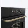 Piekarnik Gorenje BOS67372CLB 77 L 3500 W Czarny
