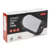 Lampa LED MACLEAN MCE340G 15W 1100 lm — zewnętrzne oświetlenie LED