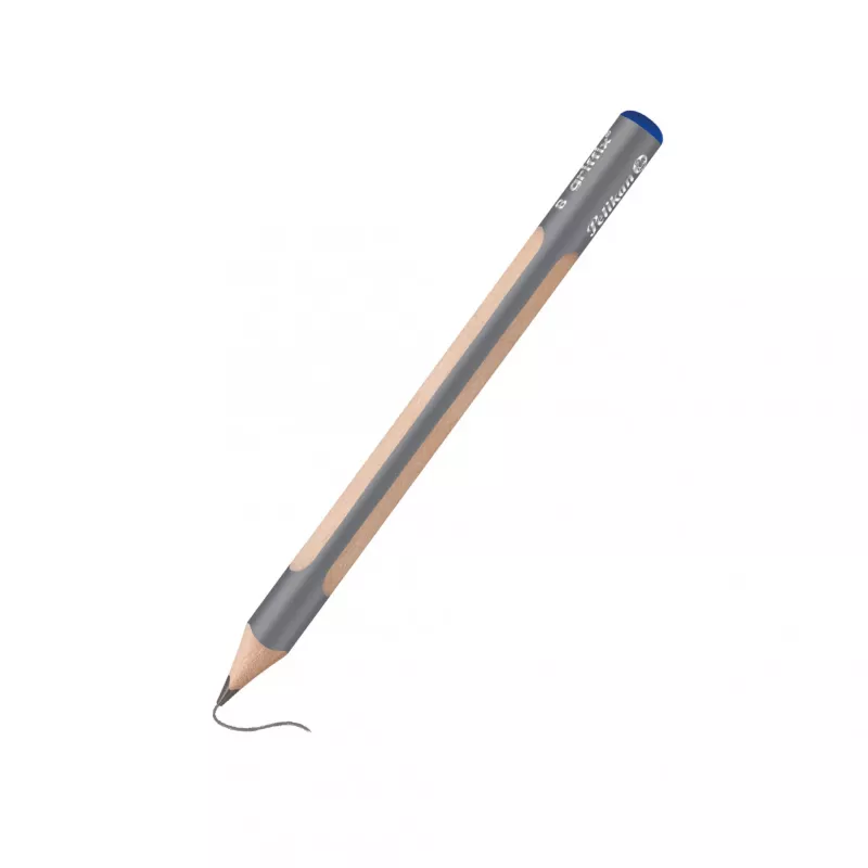 Ołówek grafitowy Pelikan 817028 B 2 szt.