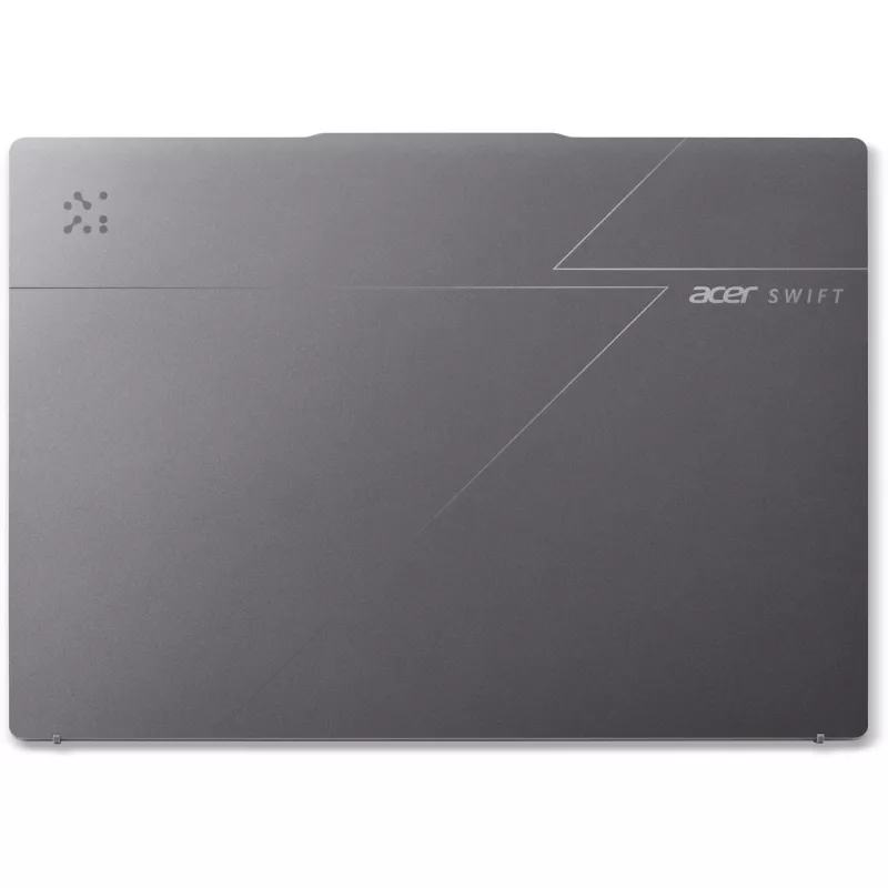 Laptop Acer Swift Go 14 AI SFG14-64-R14C 14 cal AMD Ryzen 350 16GB 512GB SSD AMD Radeon Windows 11