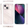 StyleShell SHOCKFlex, etui na telefon przezroczyste, iPhone 16 Plus