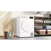 Bosch WTH83277PL Suszarka wolnostojąca 8 kg