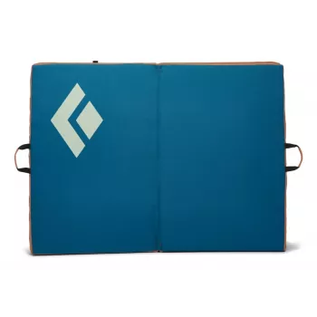 Crashpad Czarny Diamond Circuit - lagoon