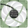 Wentylator Thermaltake CT140 Reverse ARGB Sync 14 cm Zielony 500-1800 RPM