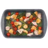 Brytfanna Russell Hobbs Nightfall Stone 38 cm - brytfanna do pieczenia