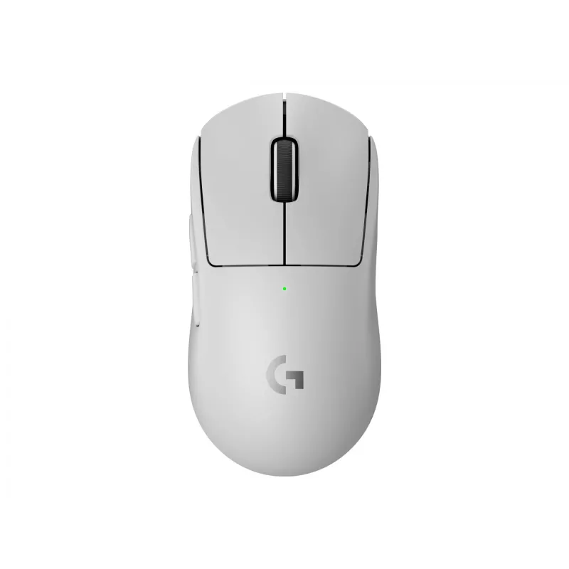 Mysz Logitech G PRO X RF Wireless Optical 32000 DPI