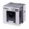 Yamaha HS8S subwoofer czarny 150 W