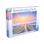 Puzzle Ravensburger Ponta Delgada Azory 1000 elementów
