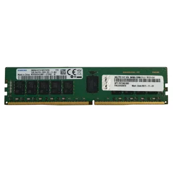 Lenovo - TruDDR4 - DDR4 - Modul - 16 GB - DIMM 288-PIN - 3200 MHz 1.2 V ungepuffert ECC