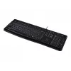 Klawiatura Logitech K120 przewodowa