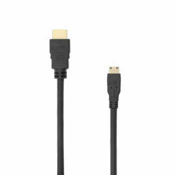 Kabel HDMI SBOX Mini 1.4, długość 2 m, obsługuje funkcje HDMI 1.4