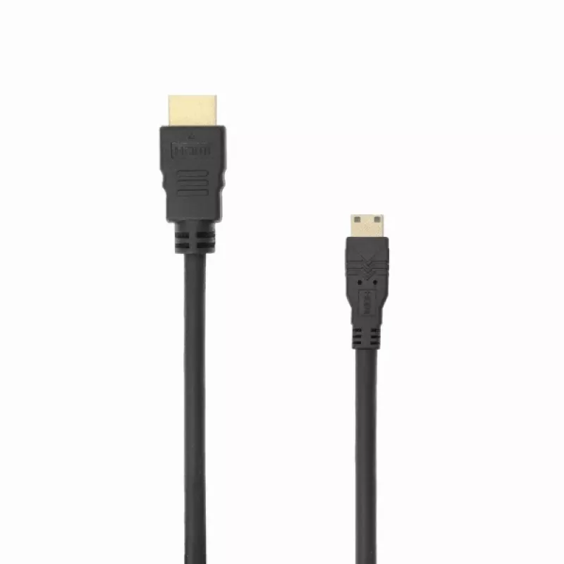 Kabel HDMI SBOX Mini 1.4, długość 2 m, obsługuje funkcje HDMI 1.4