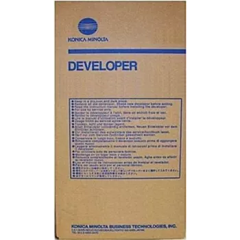 Developer Unit Konica Minolta A5E7800 850000 stron
