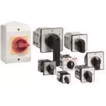 Abb 1SCA022532R8120 urządzenie sieciowe