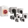 Abb 1SCA022532R8120 urządzenie sieciowe