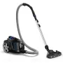 Odkurzacz cylindryczny Philips PowerPro Expert FC9747/09 — 900 W, 2 L bezworkowy, HEPA, czarny