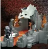 Zestaw Playmobil 70926 Strażnik Kopalni Lawy 5-10 lat Wielokolorowy