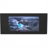Zestaw panelu LCD Thermaltake View 600 TG 6,0-calowy Czarny — wewnętrzny moduł wyświetlacza do obudowy PC