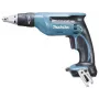 Makita DFS451ZJ wkrętarka elektryczna/wkrętarka udarowa 4000 RPM