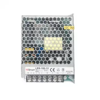 Hismart LRS-100-12