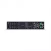 UPS CYBERPOWER OLS1000ERT2UA-B Online 1000VA/900W 2U Tower/Rack LCD USB RS232