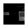 Kabel USB Green Cell KABGC31 USB 2.0 0,3 m USB C Czarny