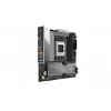 Płyta główna Sapphire NITRO+ B850M WIFI — AMD B850, Socket AM5, micro ATX, DDR5, 4x DIMM, Wi‑Fi 6, 2.5Gb LAN, 2x M.2