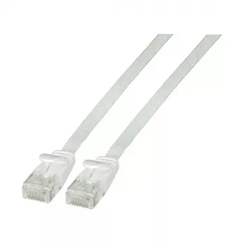 Efb K8107WS.1,5 Przewód krosowy Ethernet biały