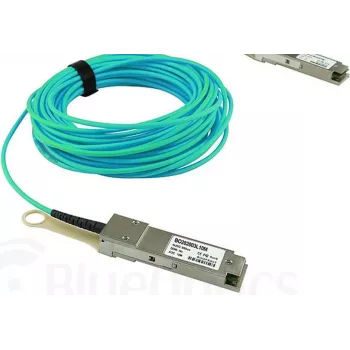 Kabel AOC CBO BlueOptics QSFP28 BO282803L5M 100G 5 m