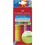 Kredki Faber-Castell Colour GRIP Multi 24 szt.