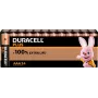 Duracell BATT.PLUS AAA, opakowanie 24 szt. Bateria jednorazowa Alkaliczna