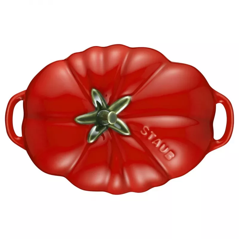 ZWILLING Tomato 40511-855-0 500 ML okrągłe naczynie żaroodporne
