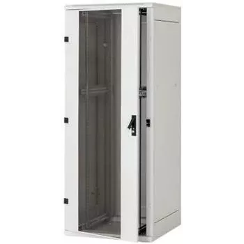 Szafa wolnostojąca Triton Triton 19 cali Rack 15U/ 600x800 Szklane drzwi