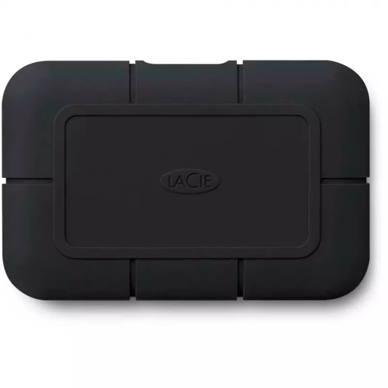 Lacie STHR4000800 Dysk pamięci 4 TB USB 3.2 Gen 2 / Thunderbolt 3 - USB-C