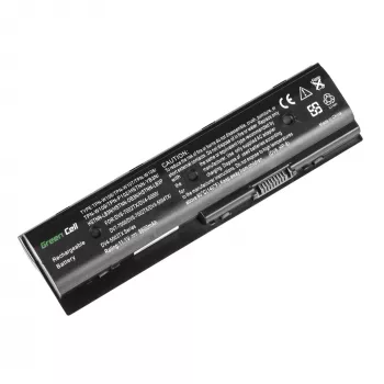 Bateria zielony Cell HP104 do HP Envy DV4 DV6 DV7 M4 M6