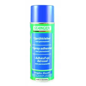 STANGER Graphic Mount 400 ml, 1 szt. 100063