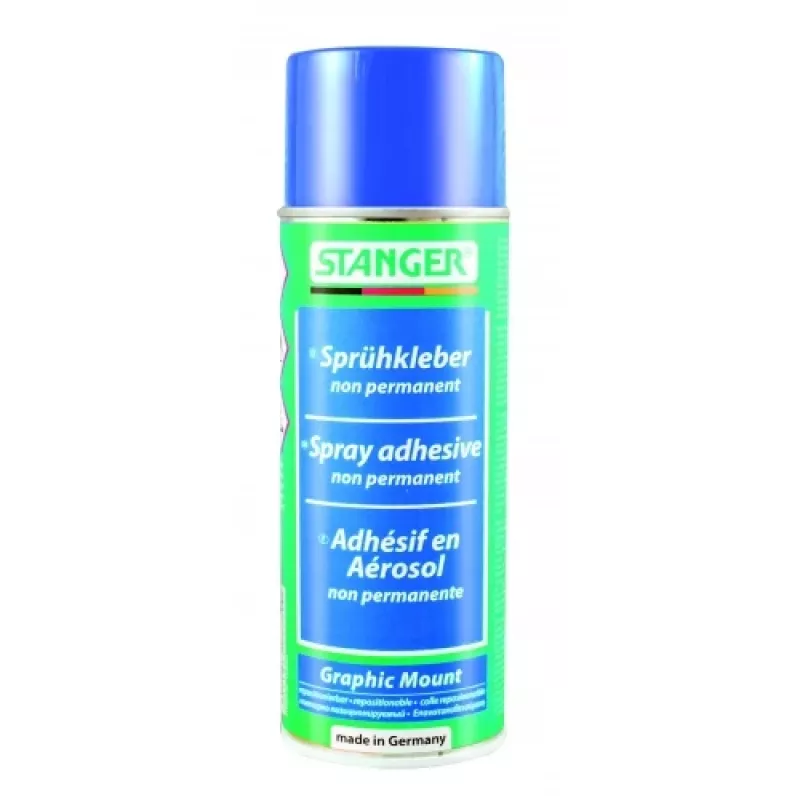STANGER Graphic Mount 400 ml, 1 szt. 100063