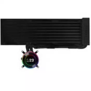 Radiator/chłodzenie Lian Li GA II Hydroshift II LCD-C 360N czarny