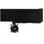 Radiator/chłodzenie Lian Li GA II Hydroshift II LCD-C 360N czarny