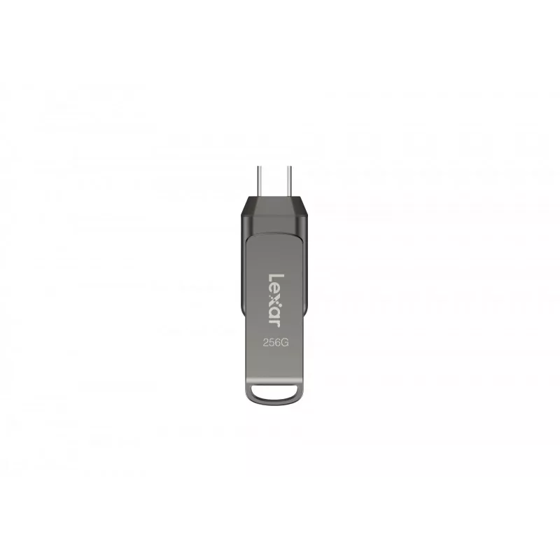 Pendrive Lexar 256 GB USB Type-C LJDD400256G-BNQNG