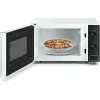 Whirlpool Cook20 MWP 101 W Biała Kuchenka mikrofalowa solo Wolnostojąca 20 L 700 W
