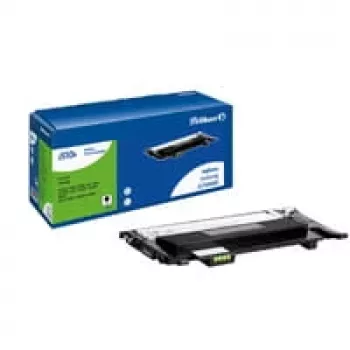 Pelikan 4229700 materiał eksploatacyjny do drukarki czarny