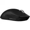 LOGITECH G PRO X Wireless LIGHTSPEED Mysz i zestaw słuchawkowy do gier - CZARNY - 2.4GHZ/BT - EMEA29-953