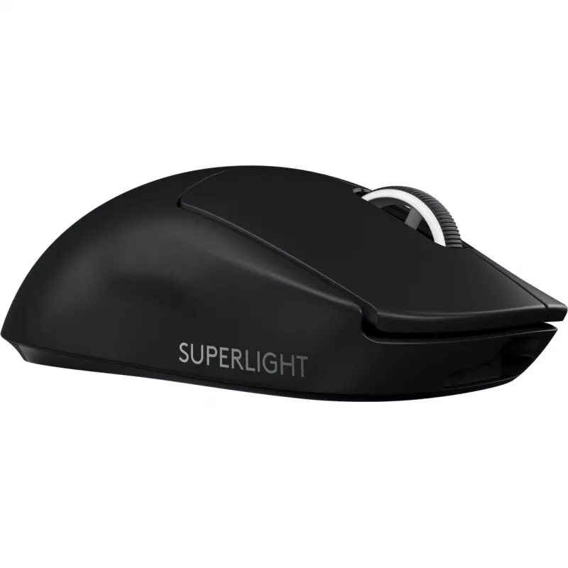 LOGITECH G PRO X Wireless LIGHTSPEED Mysz i zestaw słuchawkowy do gier - CZARNY - 2.4GHZ/BT - EMEA29-953